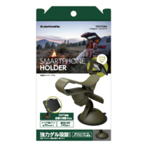 スマートフォンホルダー  » TKR27DBG スマホホルダー クリップタイプ　