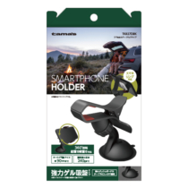 スマートフォンホルダー  » TKR27DBK スマホホルダー クリップタイプ　