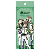 ワイヤレスイヤホン » BN-BS70W-FR 完全ワイヤレスイヤホンアイドルマスター SideM FRAME　
