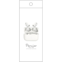ワイヤレスイヤホン » PR-BS70W-SLP Permier AIR PRO 完全ワイヤレスイヤホン　