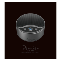 スピーカー » PR-SK95CK Permier AIR PRO  USB-C接続・着脱式/USBケーブル付　