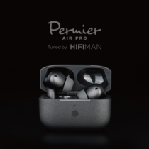 ワイヤレスイヤホン » PR-BS80K 完全ワイヤレスイヤホンPermier AIR PRO　
