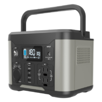ポータブル電源 » TL127GY-KW ポータブル電源300W　