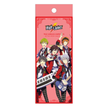 ワイヤレスイヤホン » BN-BS70W-HJ 完全ワイヤレスイヤホンアイドルマスター SideM HighxJoker　