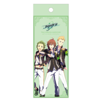 ワイヤレスイヤホン » BN-BS70W-JU 完全ワイヤレスイヤホンアイドルマスター SideM Jupiter　