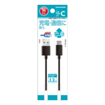 充電 ケーブル » AH30CK2 USB Type-Cｹｰﾌﾞﾙ　